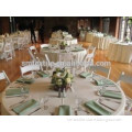 wholesale celadon green napkins with ivory linens for wedding